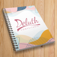 CADERNO