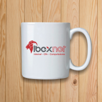 CANECA - 325ml