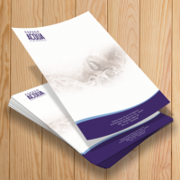 PAPEL TIMBRADO