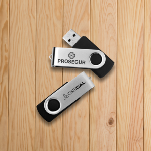 PEN DRIVE - 8GB