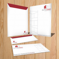 ENVELOPES